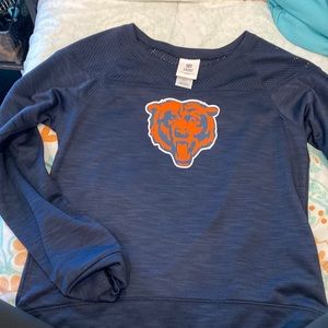 Bears shirt